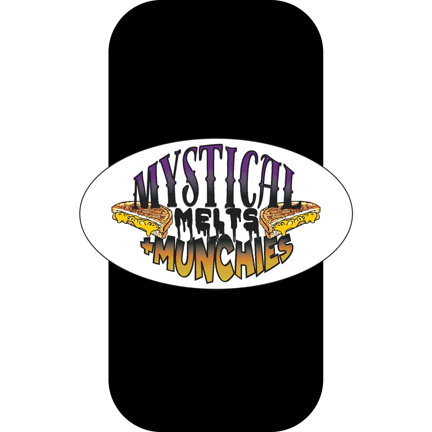 Mystical Melts Logo