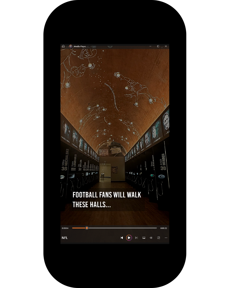 Motion Design Project